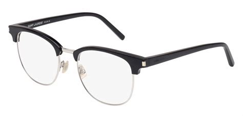 Saint Laurent Glasses and Eyewear .